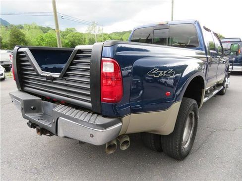 Used 2008 Ford F350 Lariat AWD/4WD image 15