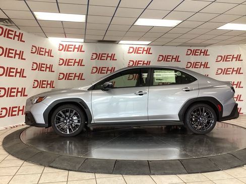 New 2026 Subaru WRX Premium AWD/4WD image 4