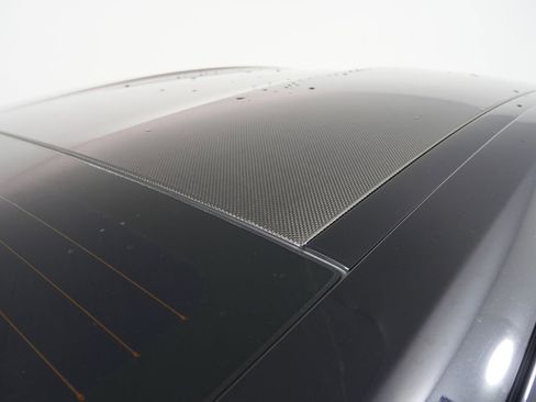 Used 2021 BMW M850i xDrive Coupe w/ M Carbon Exterior Package image 5