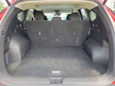 Used 2025 Hyundai Tucson SEL AWD/4WD image 9