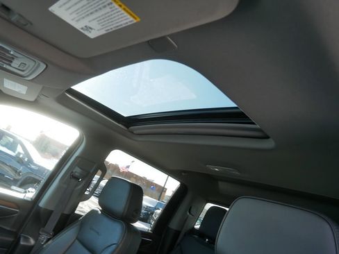 Certified 2024 GMC Sierra 2500 Denali image 13