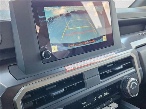 New 2026 Toyota Tacoma SR5 image 13