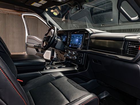 Used 2025 Ford F150 Raptor image 17