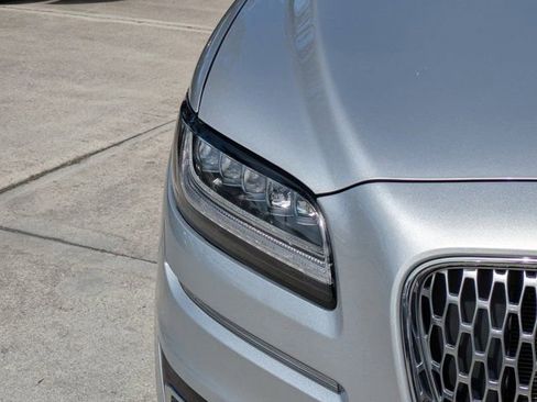 Used 2019 Lincoln Nautilus Reserve w/ Ultimate Package image 9