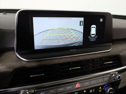 Used 2021 Kia Telluride EX w/ EX Premium Package image 6