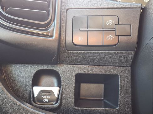 Used 2024 RAM ProMaster 1500 w/ Safety Group image 19