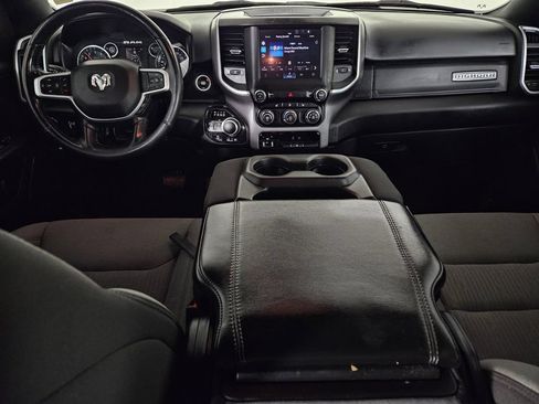 Used 2023 RAM 1500 Big Horn AWD/4WD image 6