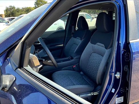 New 2026 Nissan Kicks SV FWD image 15