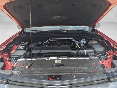 Used 2023 Chevrolet Colorado LT w/ LT Convenience Package RWD image 22