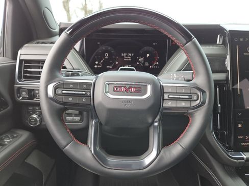 New 2026 GMC Yukon XL AT4 Ultimate image 34