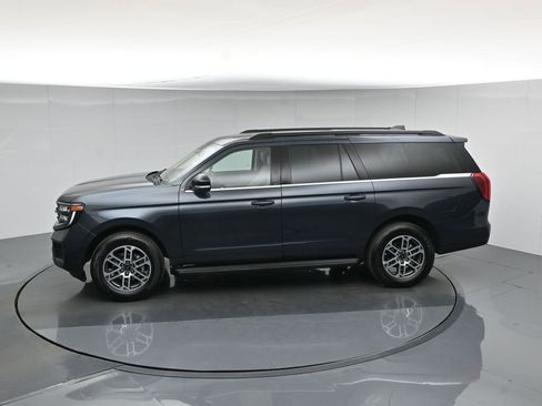 Certified 2025 Ford Expedition Max Active RWD image 50