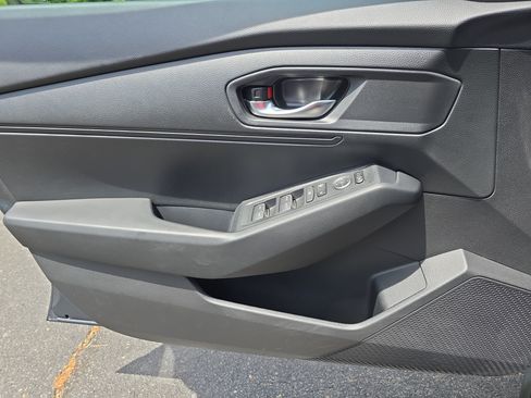 Used 2024 Honda Accord LX image 25