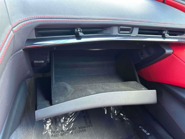 Used 2024 Chevrolet Corvette Stingray Preferred Cpe w/ Z51 Performance Package RWD image 55