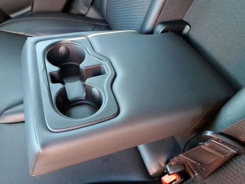 New 2026 Jeep Compass Latitude image 28