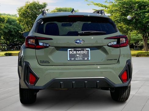 Certified 2026 Subaru Crosstrek 2.0i Premium image 5