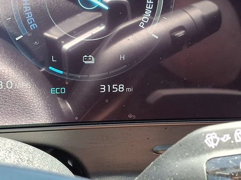 Used 2025 Kia Sportage X-Line Prestige AWD/4WD image 21