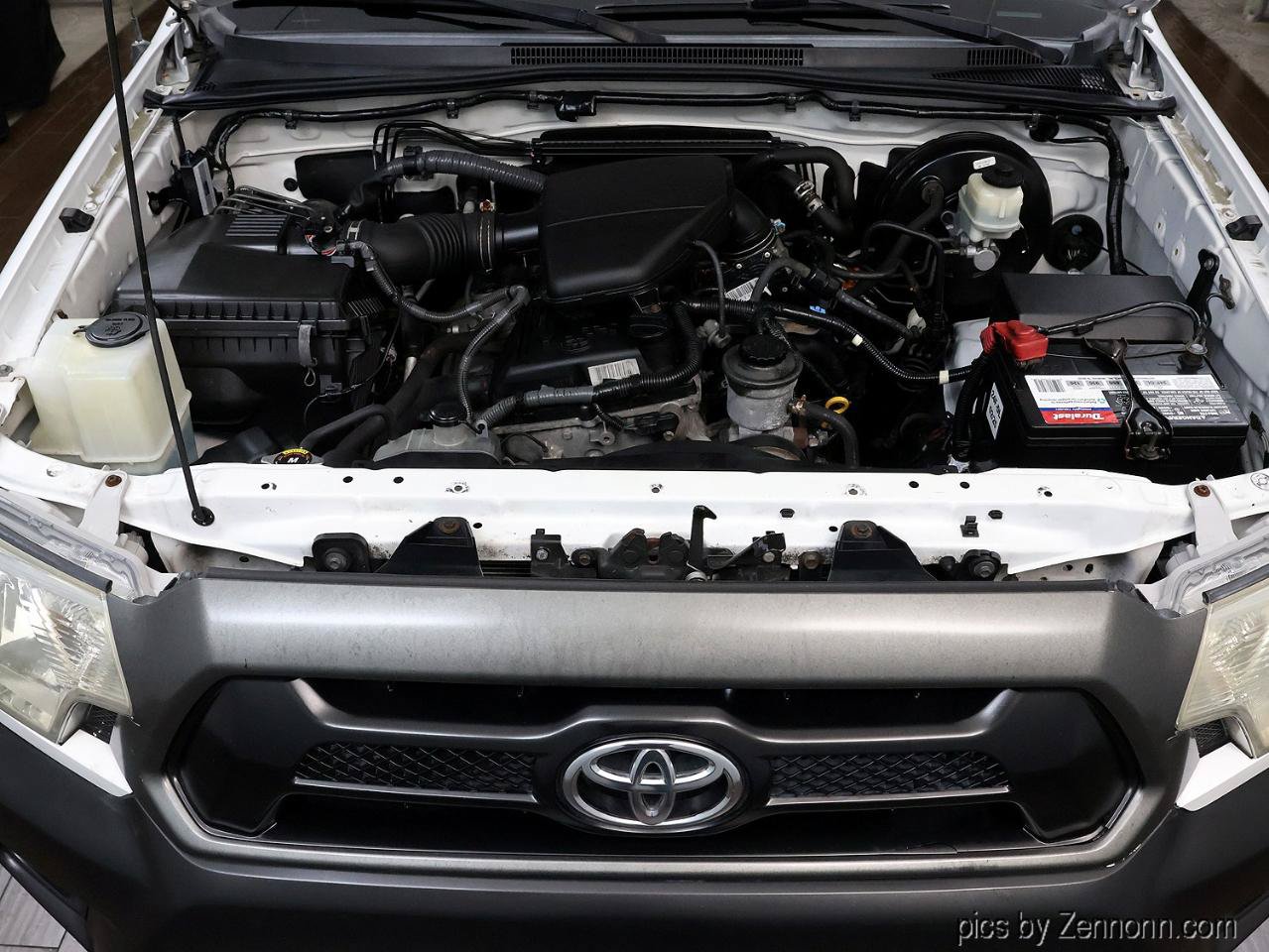 Used 2015 Toyota Tacoma PreRunner w/ Convenience Package RWD image 34