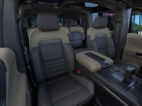 New 2026 GMC Hummer EV SUV AWD/4WD image 16
