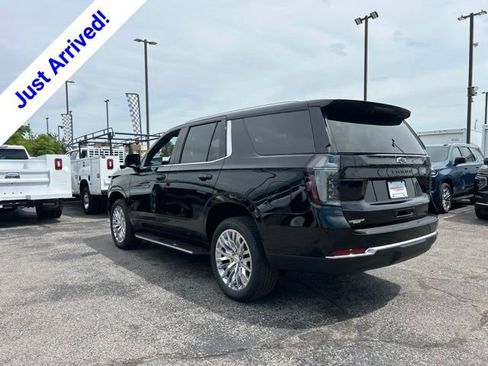 New 2026 Chevrolet Tahoe LT w/ Comfort Package AWD/4WD image 5