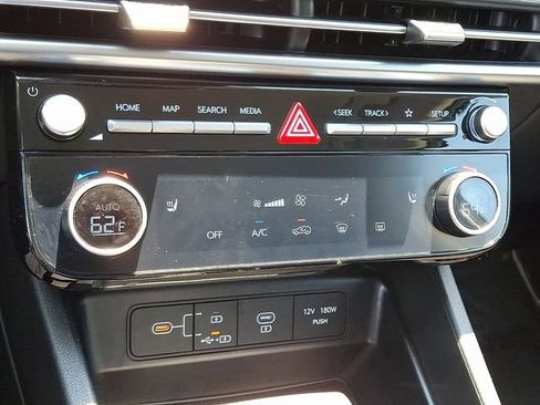 Used 2026 Hyundai Tucson SEL AWD/4WD image 15