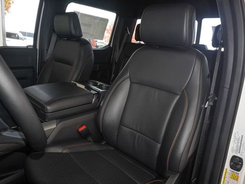 New 2025 Ford F150 Lariat w/ Equipment Group 502A High image 24