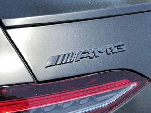 Certified 2022 Mercedes-Benz AMG GT 53 image 37