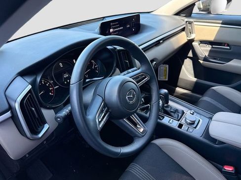 Certified 2025 MAZDA CX-50 AWD 2.5 S w/ Premium Package image 12