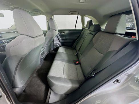 Used 2023 Toyota RAV4 XLE FWD image 26