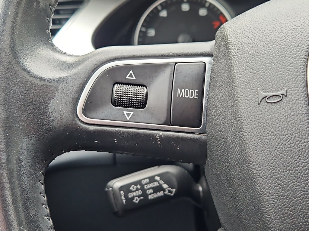 Used 2012 Audi A4 2.0T Premium Plus w/ Premium Plus Pkg AWD/4WD image 25