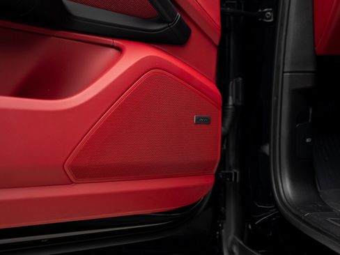 Used 2023 Porsche Cayenne Turbo GT image 59