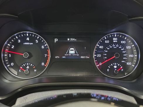 Used 2023 Kia Forte LXS image 18