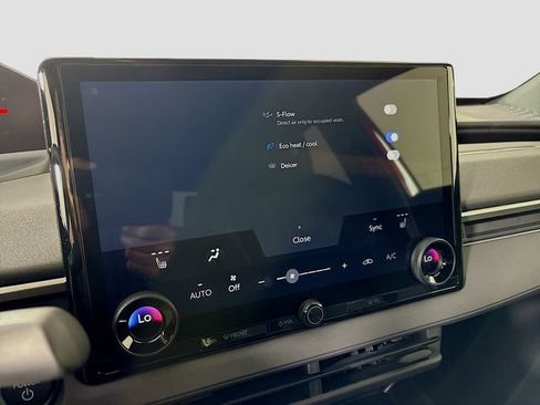 New 2026 Subaru Solterra AWD/4WD image 16