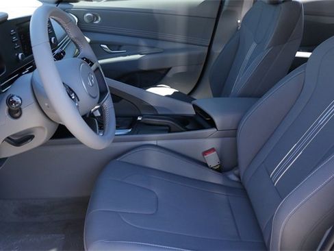 New 2026 Hyundai Elantra Sport image 9