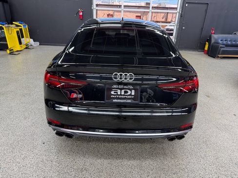 Used 2018 Audi S5 Prestige AWD/4WD image 4