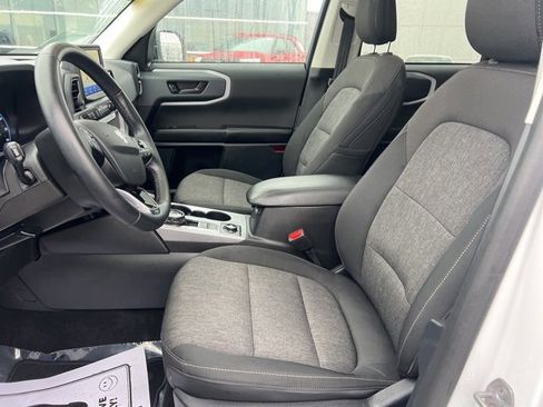 Used 2024 Ford Bronco Sport Big Bend w/ Convenience Package image 20