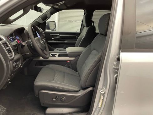 New 2026 RAM 1500 4x4 Crew Cab image 18