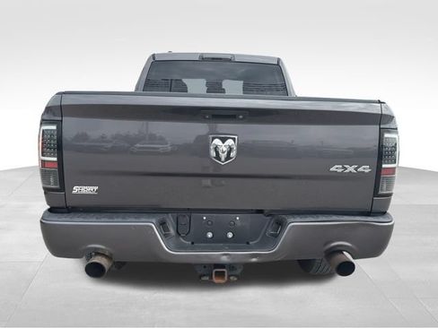 Used 2016 RAM 1500 Express AWD/4WD image 7