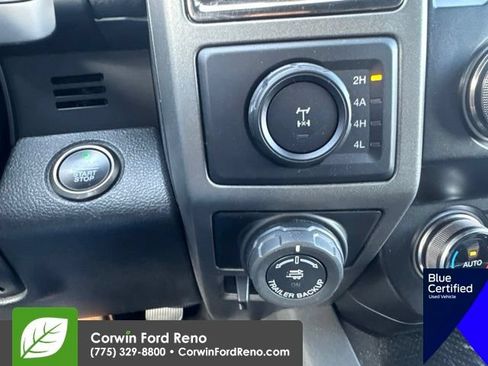 Used 2020 Ford F150 Raptor w/ Equipment Group 802A Luxury AWD/4WD image 16