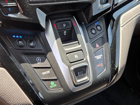 Used 2019 Honda Odyssey Elite image 25