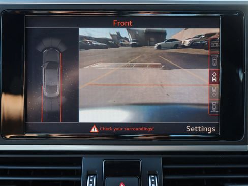 Used 2016 Audi S7 image 23