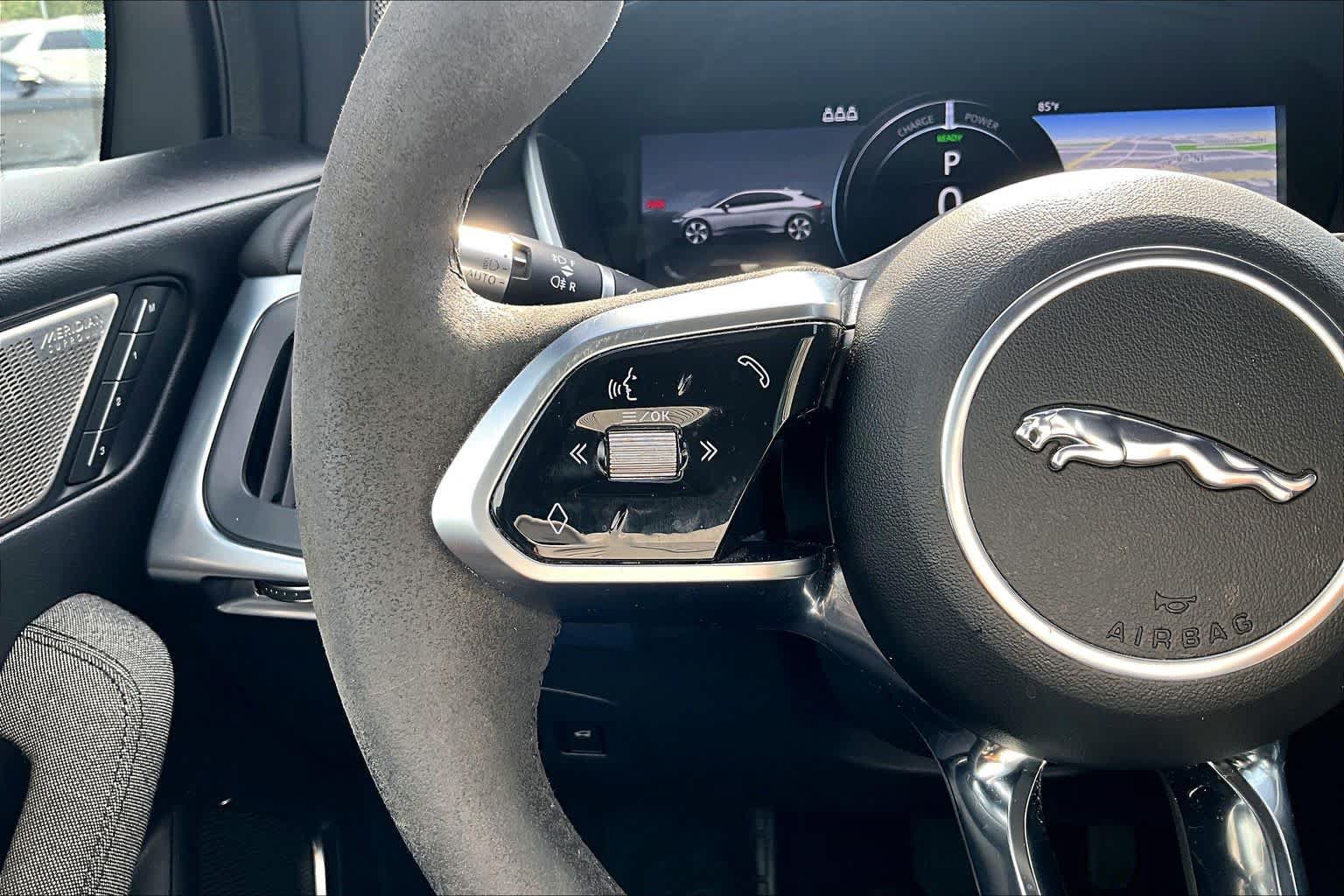 Used 2020 Jaguar I-PACE HSE AWD/4WD image 24