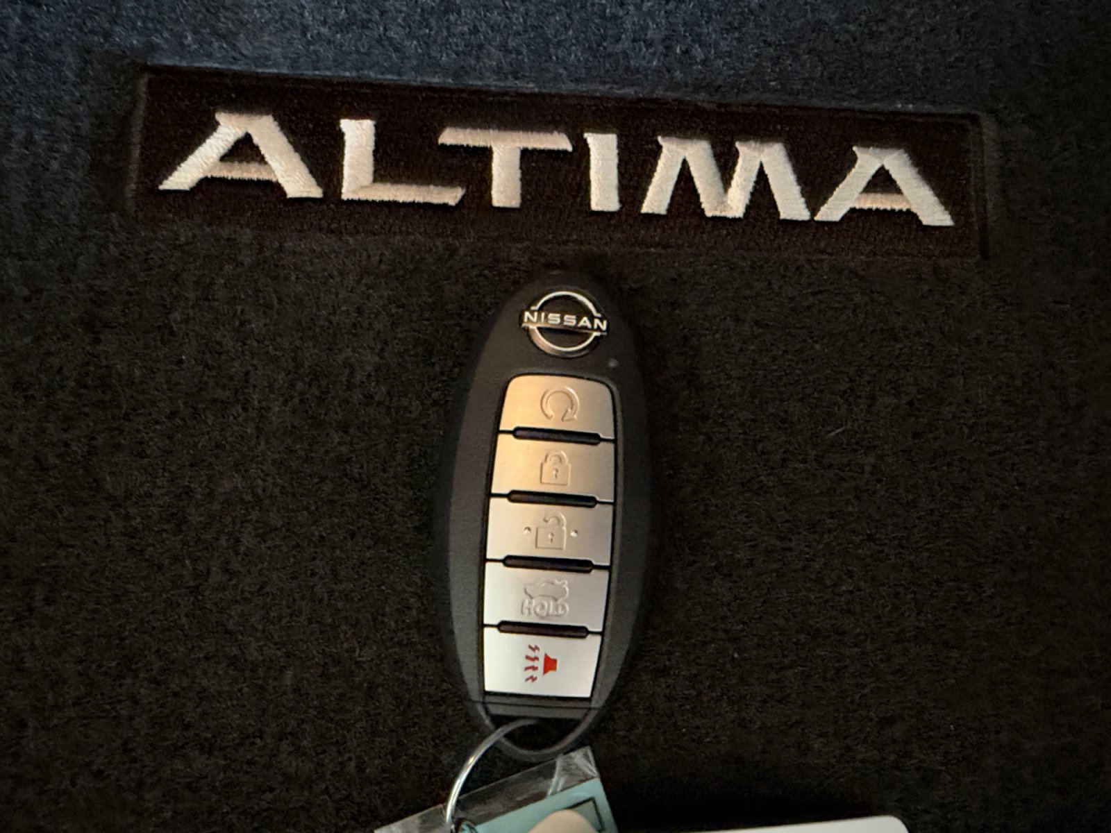 Used 2023 Nissan Altima 2.5 SV w/ SV Premium Package FWD image 31