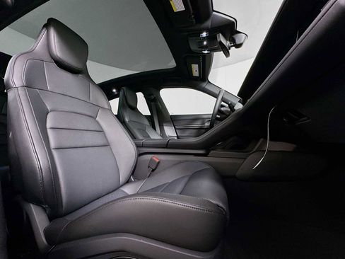 New 2025 Porsche Taycan image 30