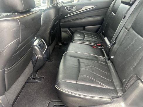 Used 2016 INFINITI QX60 FWD w/ Premium Plus Package image 16