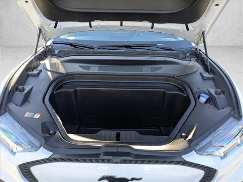 Used 2023 Ford Mustang Mach-E Select image 23