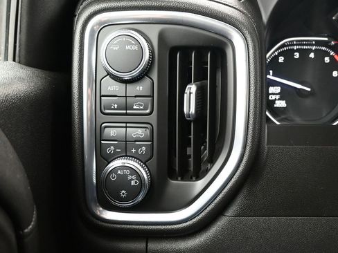 Used 2021 GMC Sierra 1500 Elevation image 19