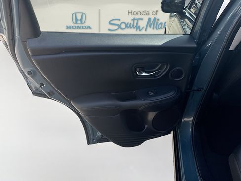 Certified 2024 Honda HR-V EX-L image 24
