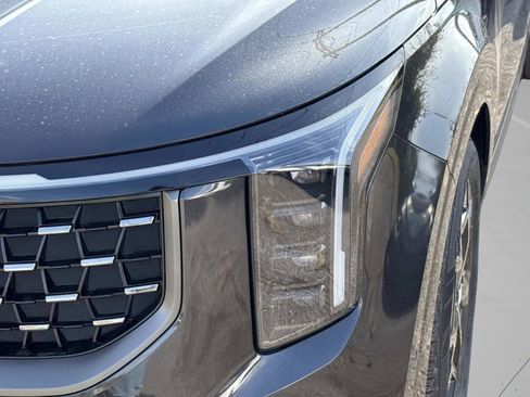 New 2026 Kia Carnival SX Prestige image 10