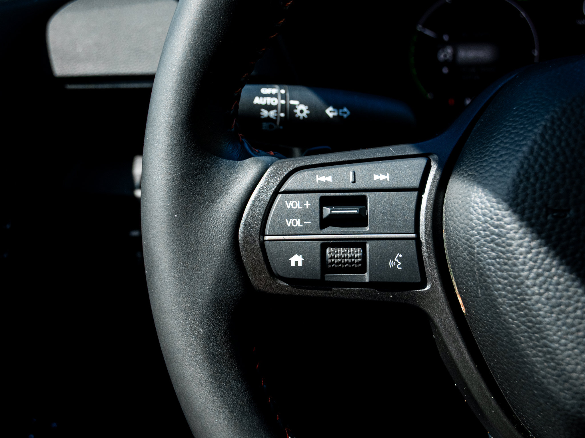 Certified 2024 Honda CR-V Sport-L image 19
