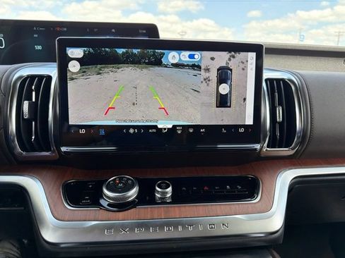 New 2026 Ford Expedition Max King Ranch AWD/4WD image 12